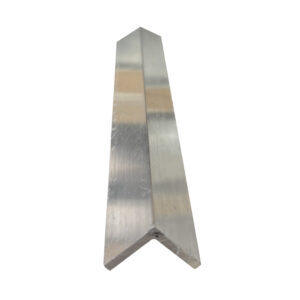 Angle 20mm x 20mm x 3mm x 6.5mtr Milled