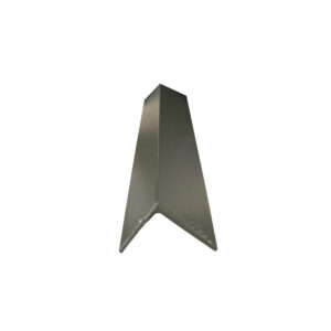 ANGLE 25X20X1.6X6.5M WOODLAND GREY MATT