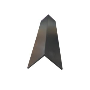 Angle 25mm x 25mm x 1.6mm x 6.5Mtrs Monument Matt