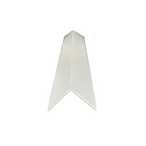 ANGLE 25 X 25 X 1.6 X 6.5M SURFMIST MATT