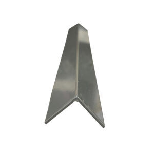 Angle 25mm x 25mm x 1.6mm x 6.5mtr Woodland Grey