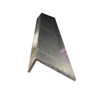 Angle 32mm X 12mm X 1.8mm X 6.5mtr Milled