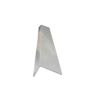 ANGLE 32mm x 20mm x 1.6mm x 6.5M APO GREY