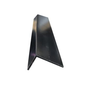 Angle 32mm x 20mm x 1.6mm x 6.5mtr Black