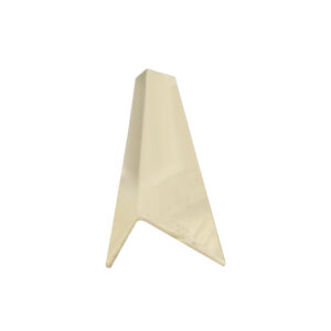 ANGLE 32 X 20 X 1.6 X 6.5M CLASSIC CREAM