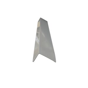 ANGLE 32mm X 20mm X 1.6mm X 6.5Mtr DUNE SATIN