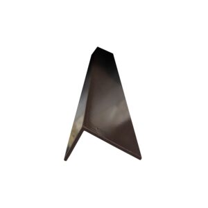 Angle 32mm X 20mm X 1.6mm X 6.5mtrs Hammersley Brown