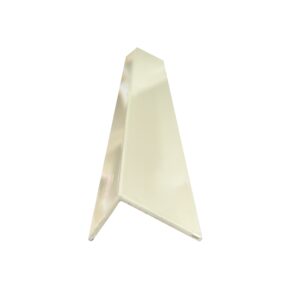 Angle 32mm x 20mm x 1.6mm x 6.5mtr Primrose