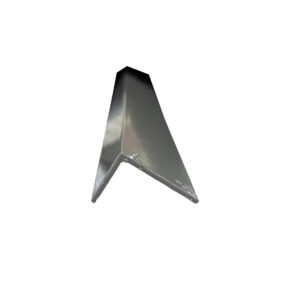 Angle 32mm x 20mm 1.6mm x 6.5mtr Woodland Grey