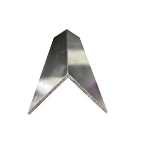 Angle 32mm x 32mm x 1.6mm x 6.5mtr Milled