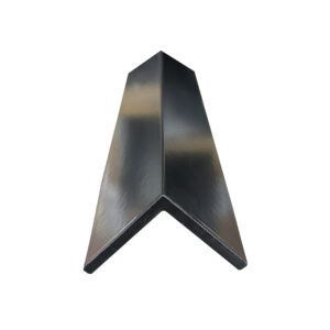 ANGLE 32mm X 32mmX 3mm X 6.5Mtr BLACK