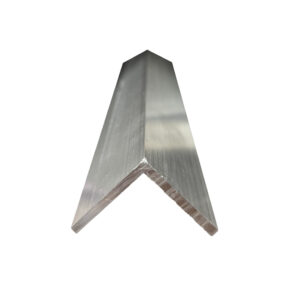 Angle 32mm x 32mm x 3mm x 6.5mtr Milled