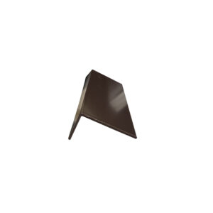ANGLE 40 X 20 X 1.6 X 6.5M HAMMERSLEY BROWN