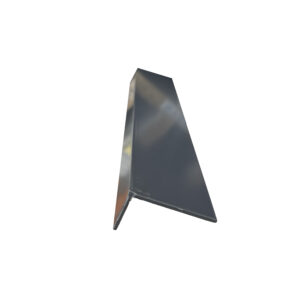 Angle 40mm x 20mm x 1.6mm x 6.5Mtrs Ironstone