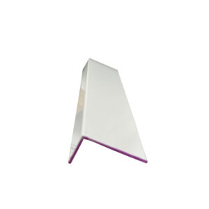 Angle 40mm x 20mm x 1.6mm x 6.5mtr Surfmist