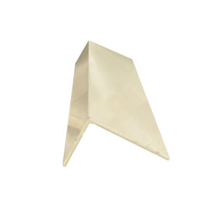 ANGLE 40 X 25 X 1.6 X 6.5M CLASSIC CREAM