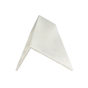 Angle 40mm x 25mm x 1.6mm x 6.5Mtr - Surfmist Matt