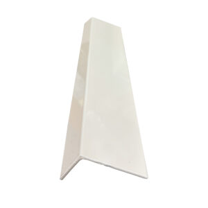 ANGLE 40X25X1.6X6.5M WHITE BIRCH