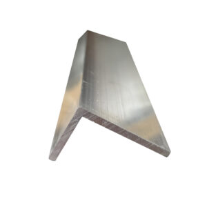 Angle 40mm x 25mm x 3mm x 6.5mtr Mil