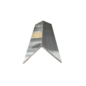 Angle 40mm x 40mm x 1.6mm x 6.5mtr Milled