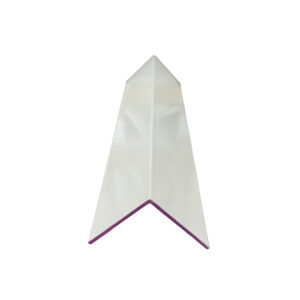 Angle 40mm x 40mm x 1.6mm x 6.5mtr Surfmist