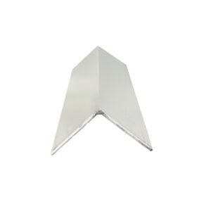 ANGLE 40 X 40 X 1.6 X 6.5M SURFMIST MATT