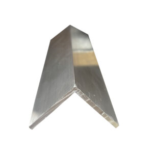 Angle 40mm x 40mm x 3mm x 6.5mtr Milled