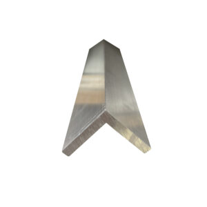 Angle 40mm x 40mm x 6mm x 6.5mtr Milled