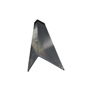 ANGLE 45mm X 30mm X1.6mm X6.5Mtr  MONUMENT