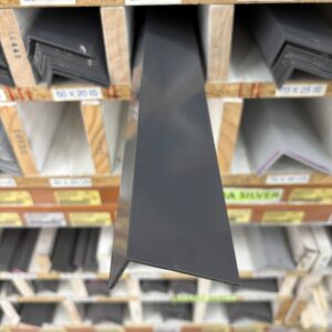 ANGLE 50 X 20 X 1.6 X 6.5M IRONSTONE