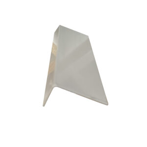 ANGLE 50 X 25 X 1.6 X 6.5M DUNE SATIN