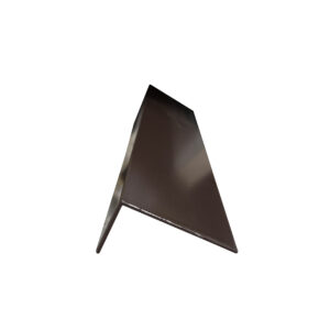 ANGLE 50 X 25 X 1.6 X 6.5M HAMMERSLEY BROWN