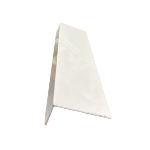 ANGLE 50X25X1.6X6.5M WHITE BIRCH