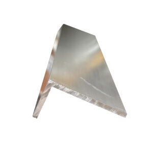 Angle 50mm x 25mm x 3mm x 6.5mtr Milled