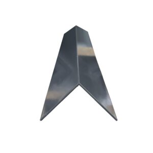 Angle 50MM x 50MM x 1.6mm X 6.5MTR MONUMENT