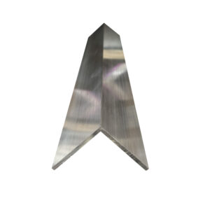 Angle 50mm x 50mm x 3mm x 6.5mtr Milled