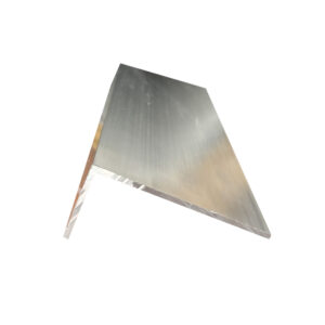 ANGLE 60mm X 25mm X 1.8MM X 6.5MTRS MILLED