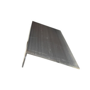 Angle 70mm x 20mm x 1.6mm x 6.5mtr Milled