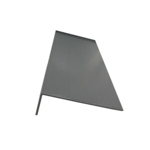 ANGLE 70 X 25 X 1.6 X 6.5M BASALT MATT