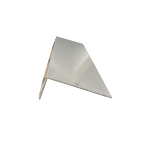 Angle 70mm x 25mm x 1.6mm x 6.5mtrs - Dune Satin