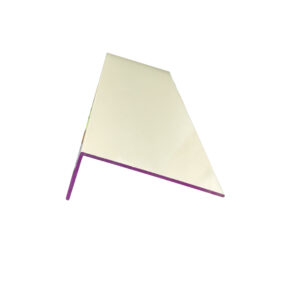 Angle 70mm x 25mm x 1.6mm x 6.5mtr Primrose