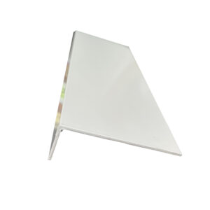 Angle 70mm x 25mm x 1.6mm x 6.5mtr Surfmist