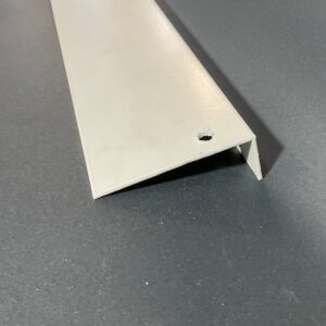 Angle 70mm x 25mm 1.6mm x 6.5mtrs Surf Mist Matt