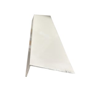 Angle 70mm x 25mm 1.6mm x 6.5mtrs - White Birch