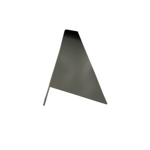 Angle 70mm x 25mm x 1.6mm x 6.5mtrs - Woodland Grey Matt