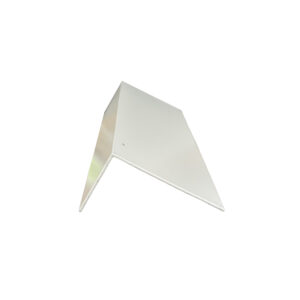 Angle 70mm x 40mm x 1.6mm x 6.5Mtrs Surfmist Matt