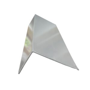 ANGLE 70X40X1.6X6.5M ULTRA SILVER