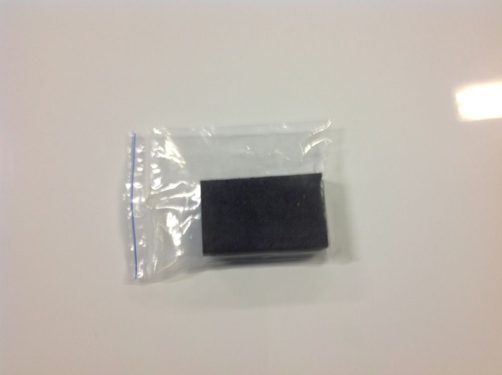 Sandflex Block 240mm Grit
