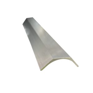 Coolroom Coving 35mm x 6.5mtr Milled 6060 T5