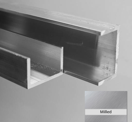 Coolroom Channel 156mm x 38mm